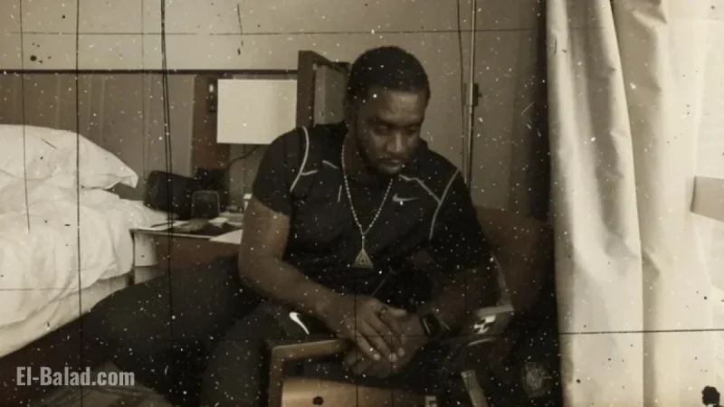 Netflix Denies Sean “Diddy” Combs’ Allegations on ‘Reckoning’ Docuseries