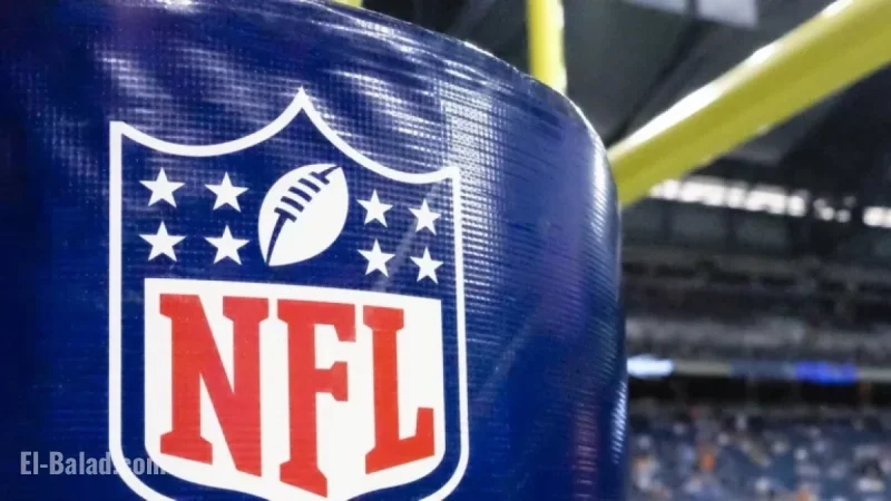 NFL Reveals Eagles-Commanders, Packers-Bears Week 16 Saturday Schedule