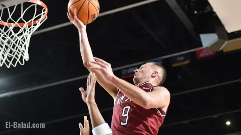 NMSU Basketball Achieves Historic 6-0 Start: What Fueled the Success?