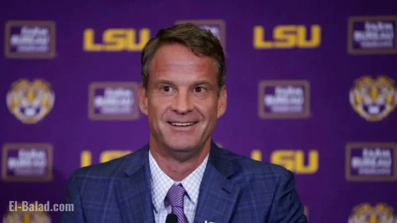 Ole Miss Players Accuse Lane Kiffin of Lying in Farewell Statement