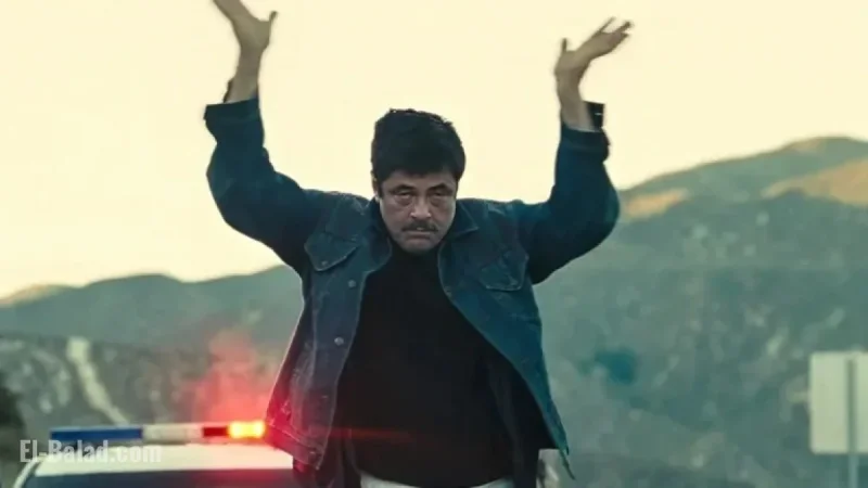 “‘One Battle After Another’ Wins Best Film Award”