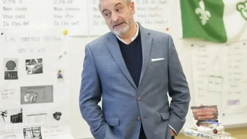 Ontario Reviews Standardized Testing Approach Amid Slow Math Progress