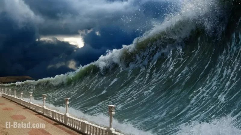 Pacific Tsunami Update: No Current Threat Reported, While New Satellite Data Changes the Playbook
