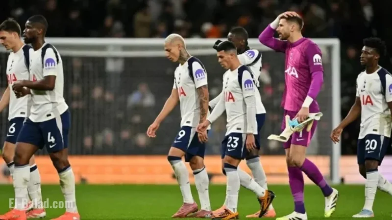 Pedro Porro Apologizes; Should Tottenham Players Criticize Fan Boos?