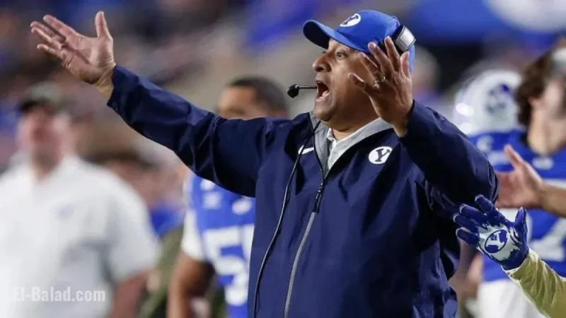 Penn State Seeks New Head Football Coach for 2025
