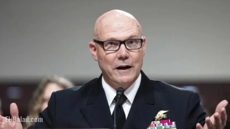 Pentagon Denies Second Boat Strike on Survivors as a “Double-Tap”