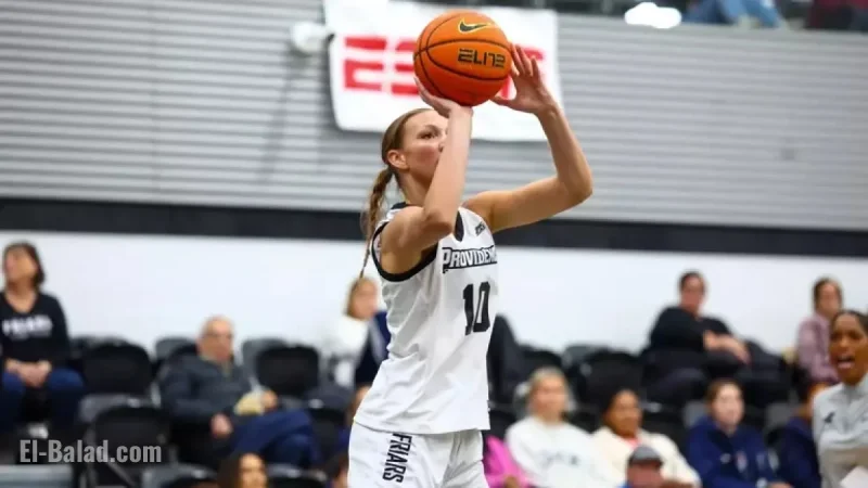 Providence College Today: $3M Men’s Hockey Revenue-Share Challenge, Hoops Homestand, and What’s Next on Campus
