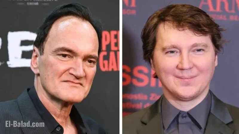 Quentin Tarantino Criticized for Calling Paul Dano ‘Weak Sauce’