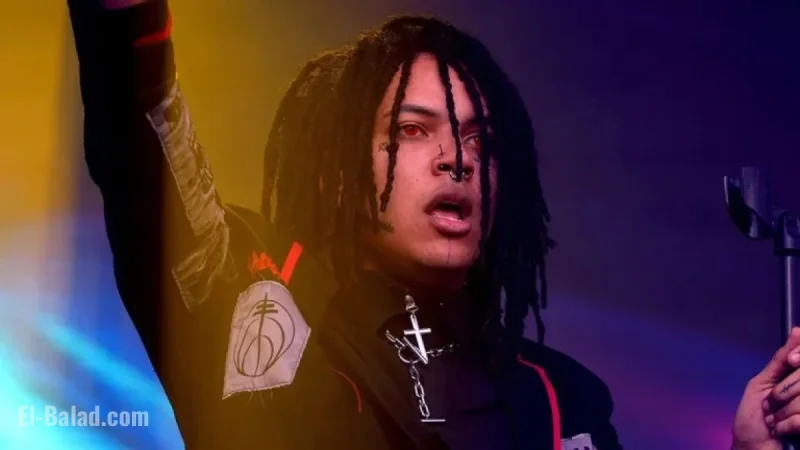 Rapper POORSTACY’s Death Cause Disputed by Family