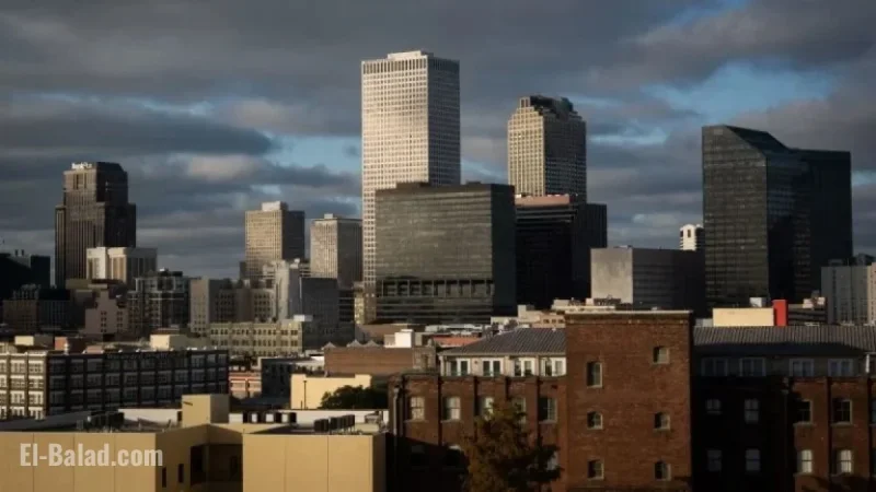 Real-Time Updates: Immigration Enforcement Intensifies in Minnesota and New Orleans