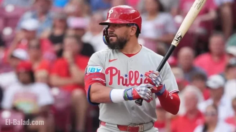 Reds Pursue Kyle Schwarber: Key MLB Offseason Updates from The Athletic