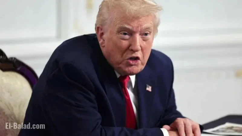 Republican Pushback Challenges Trump’s Venezuela Strategy at Crucial Moment