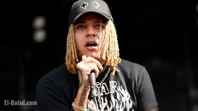 Rising Genre-Blending Rapper Found Dead at 26