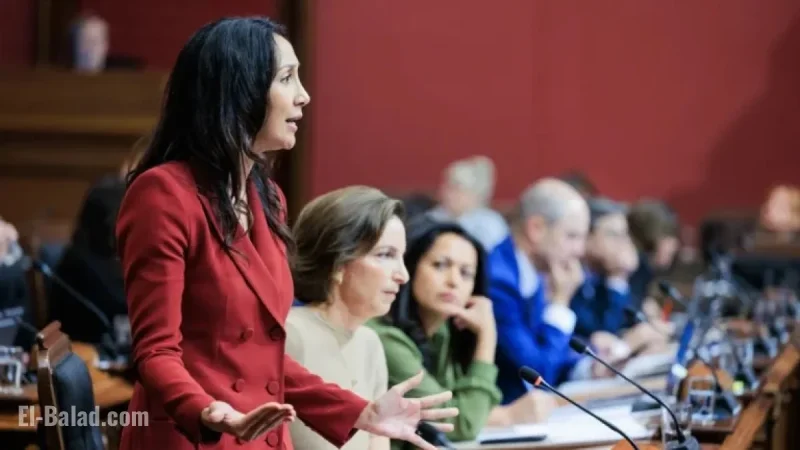 Rodriguez Expels Rizqy from PLQ Caucus Amid Crisis