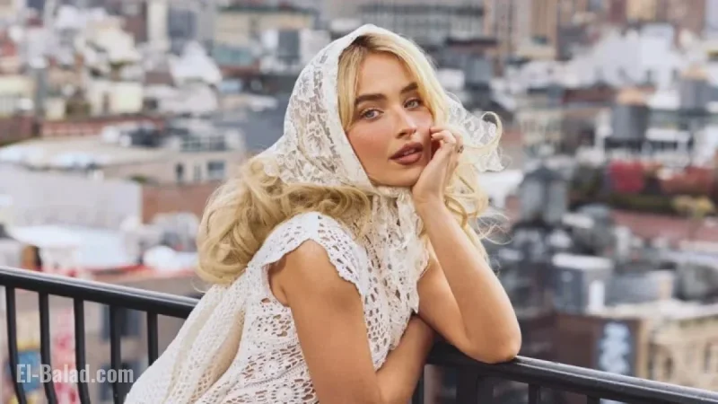 Sabrina Carpenter Addresses Backlash, Discusses Taylor Swift and Other Topics