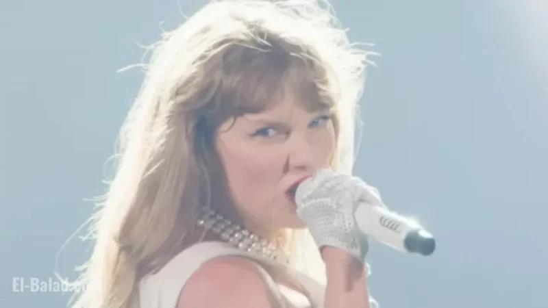 Stream Taylor Swift’s Eras Tour Final Show on Disney+