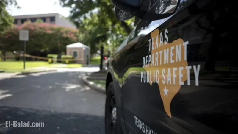 Texas Voter Citizenship Proof Faces Legal Challenge