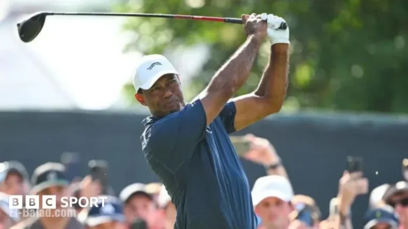 Tiger Woods Recovery Continues: No Return Date Set Post-Surgery