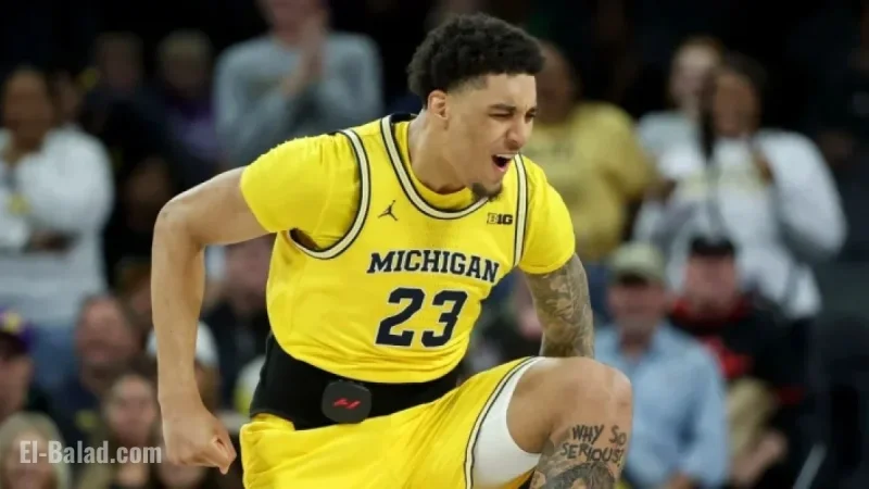 Top 7 Contenders for Men’s College Basketball Championship Ranked
