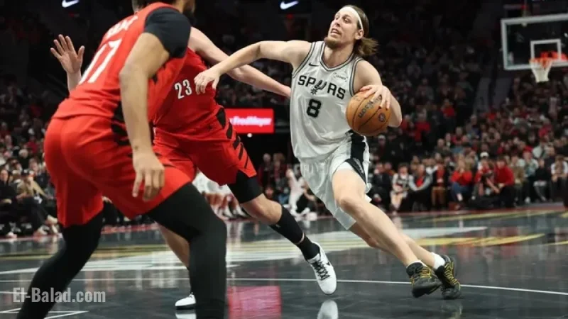 Trail Blazers vs. Raptors Tonight: Start Time, Injuries, Matchups, Odds Lean, and a Score Prediction