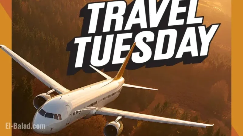 Travel Tuesday Deals You Can Still Book Today (Dec. 3, 2025): Flights, Hotels, Packages, and How to Stack the Biggest Savings