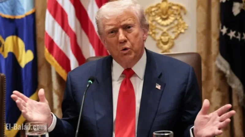 Trump Halts Immigration Applications from 19 Travel-Ban Nations, Including Afghanistan