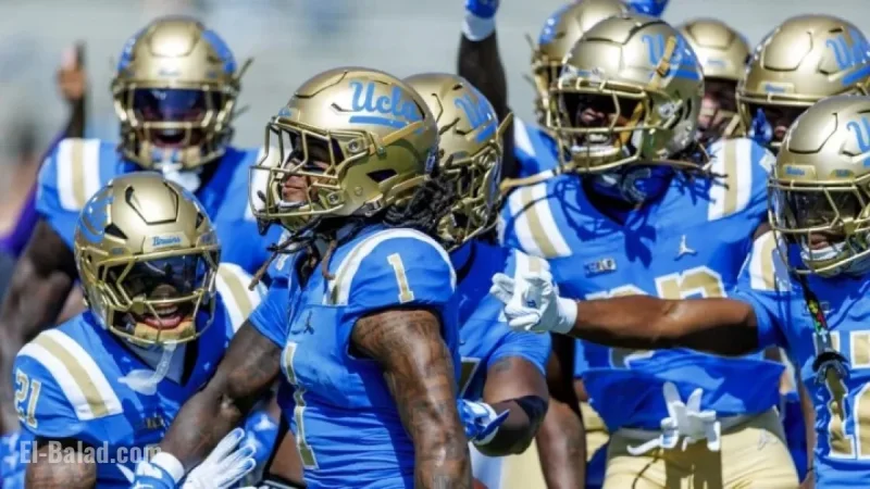 UCLA Football Overcomes Recruiting Crisis Amid Turbulence
