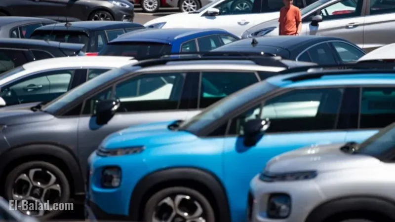UK Car Market to Rebound in 2024 Amid Significant Challenges