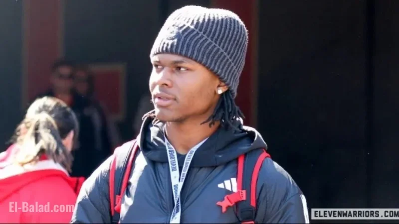 USC Secures Four-Star WR Kayden Dixon-Wyatt from Ohio State Commitment