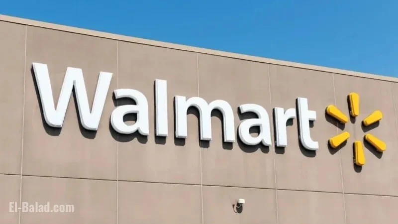 Walmart Extends 2025 Cyber Monday Sale by One Day