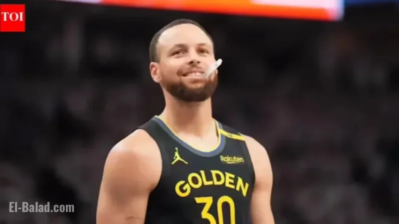 Warriors Target $27M Mavericks Star to Boost Steph, Say NBA Trade Rumors