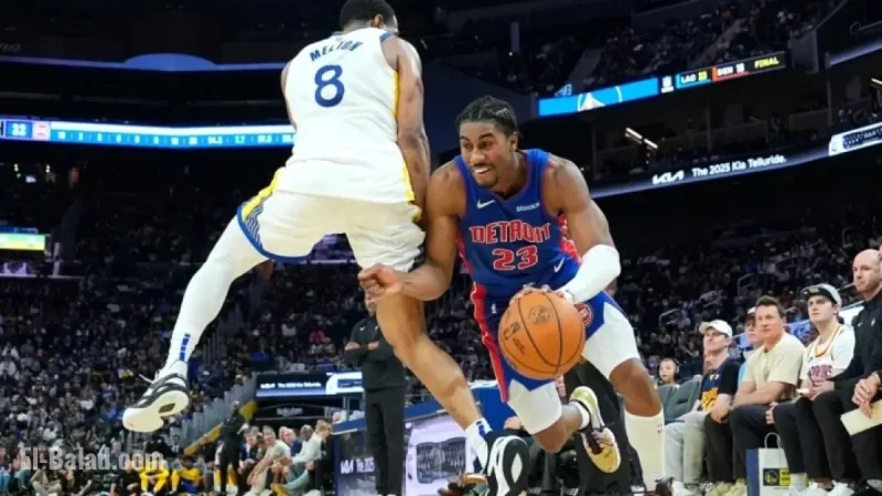 Warriors’ Trade Options: Five Non-Kuminga Deals to Consider Now