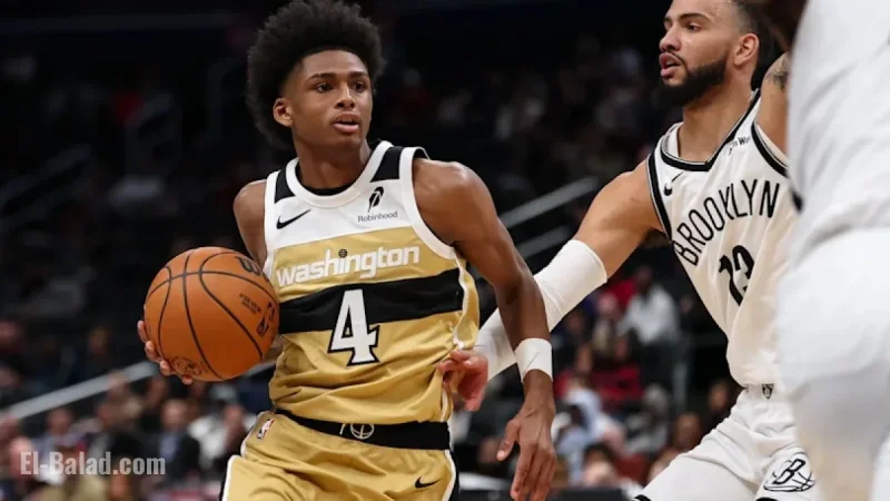 Washington Wizards Upset Bucks, Chase First Win Streak in Philly: Injuries, Rotation Tweaks, and What’s Changed