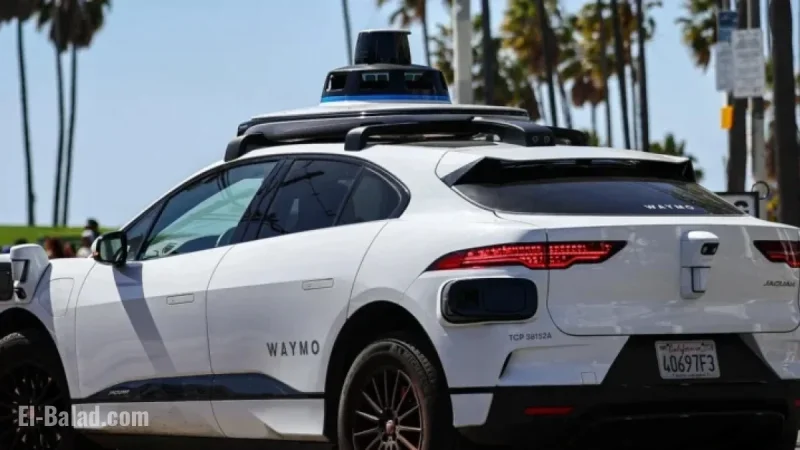 Waymo’s Driverless Car Navigates Intense Police Encounter in L.A.