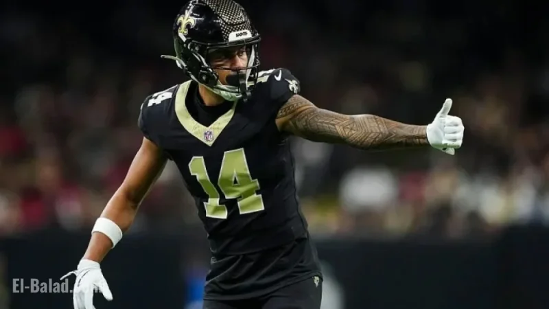 Week 14’s Top Pickup Choices Revealed