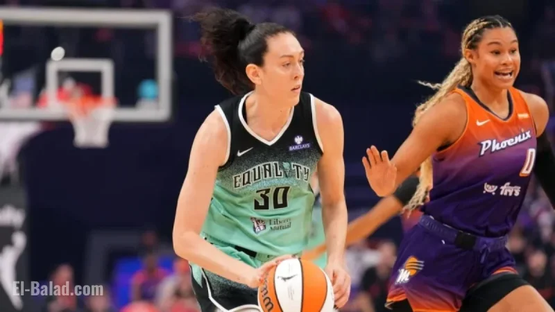 WNBA Proposes Reducing Team Housing, Advancing Season Start Date