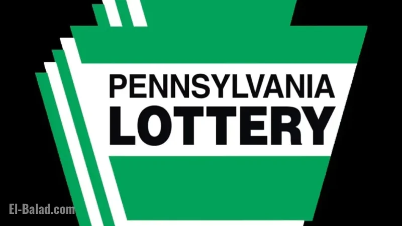 $1M Scratch-Off Ticket Sold at Pennsylvania Gas Station