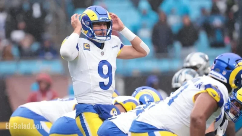 2025 NFL QB Rankings: New Leader Takes the Top Spot
