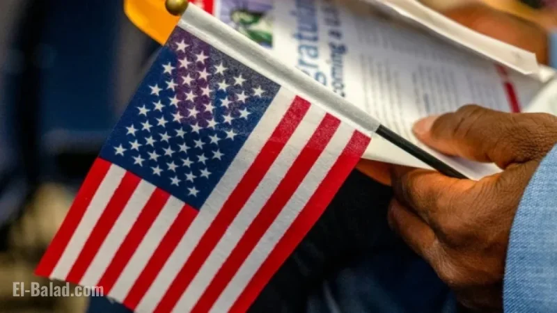 Afghans in U.S. Fear Future Under Trump Immigration Policies