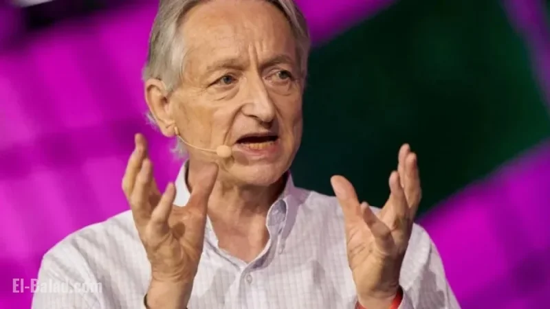 ‘AI Pioneer Predicts Mass Unemployment Amid Gates and Musk’s Work Future Insights’