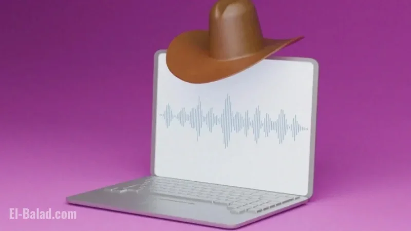 AI Revolutionizes the Future of Country Music
