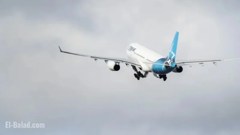 Air Transat Strike: What to Do if Traveling This Holiday Season?