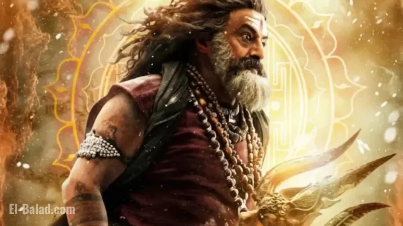 Akhanda 2 Release Delayed from December 5th Date