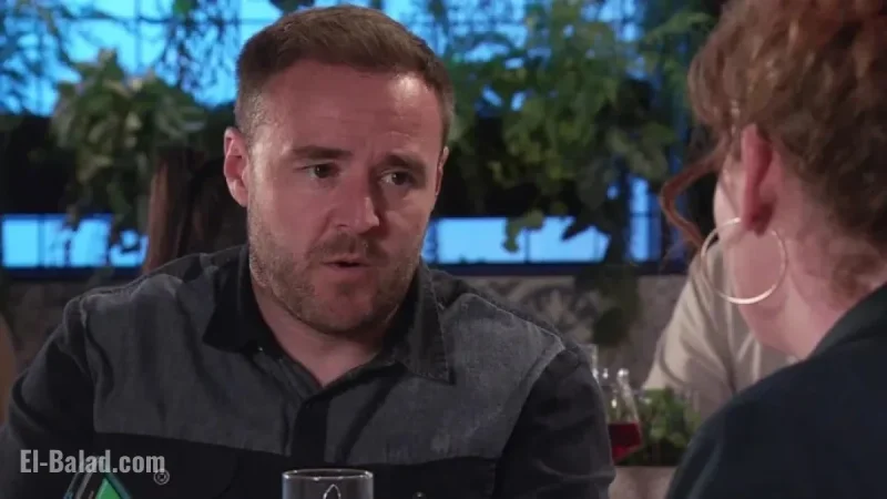 Alan Halsall Secures Future on Coronation Street After 27 Years