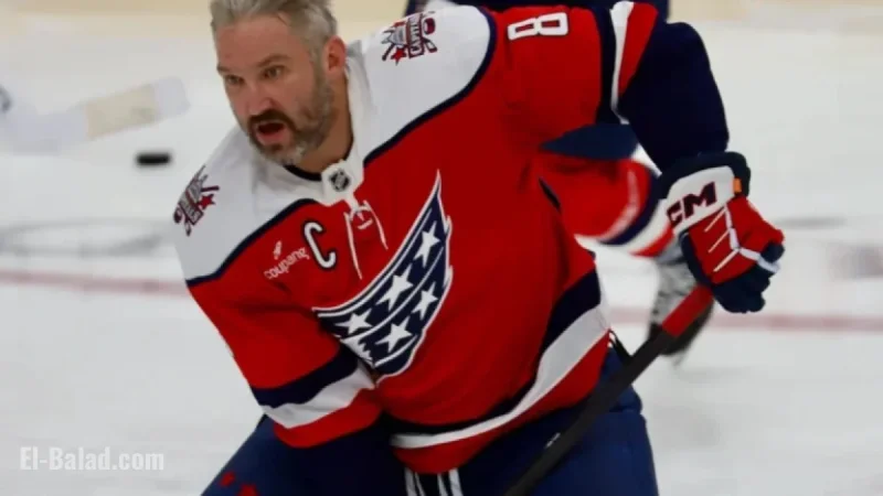 Alex Ovechkin’s Path to a 1,000-Goal Milestone Explored