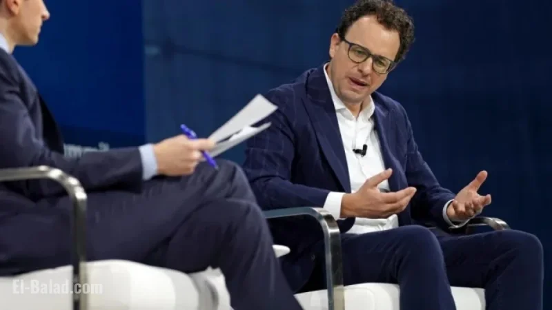 Anthropic Warns of ‘YOLO’ Risk in AI Development