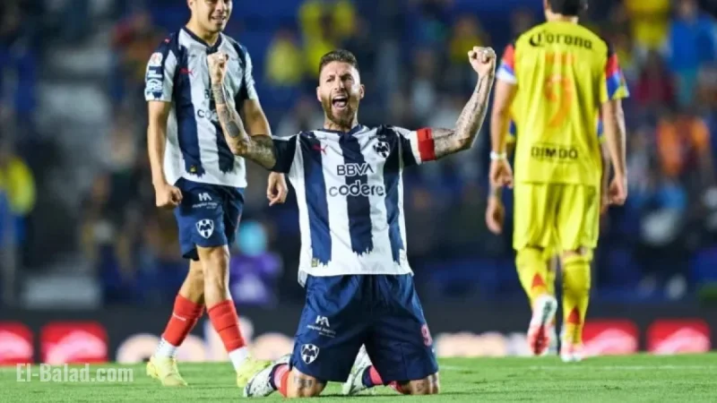 Apertura 2025 Semifinals to be Played: Schedule Announced