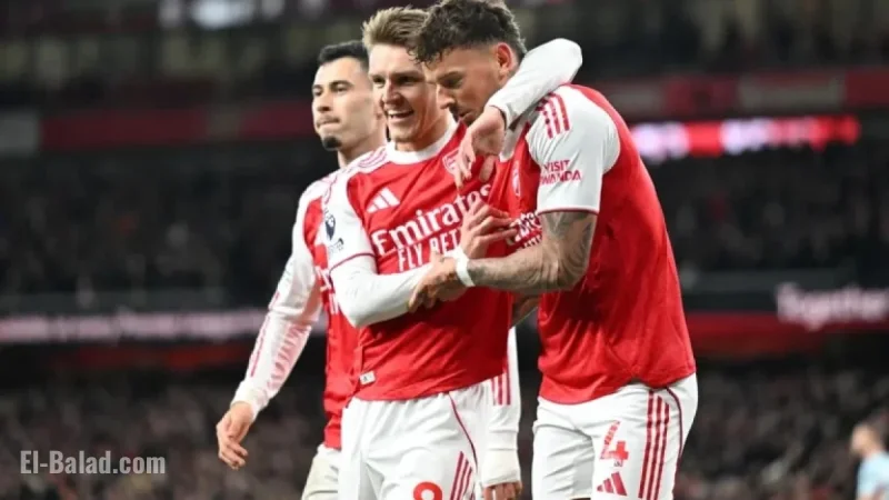 Arsenal vs Brentford: Returning Star Shines in Rare Start