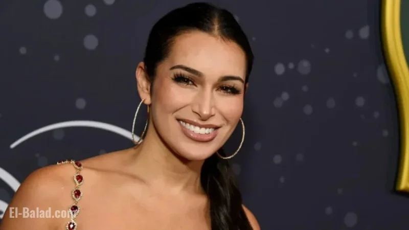 Ashley Iaconetti Discusses Her Experience with Past Cosmetic Procedures
