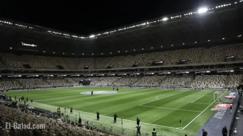 Atlético-MG vs Palmeiras: Live Stream, Start Time, and Lineups